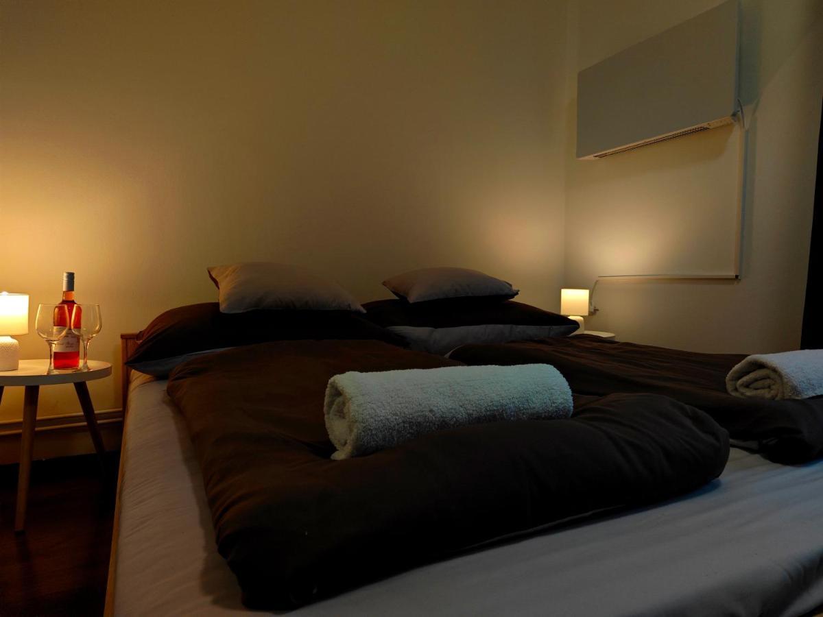 Zoeld Sziget Wellness Bed & Breakfast Egerszalok Exterior photo