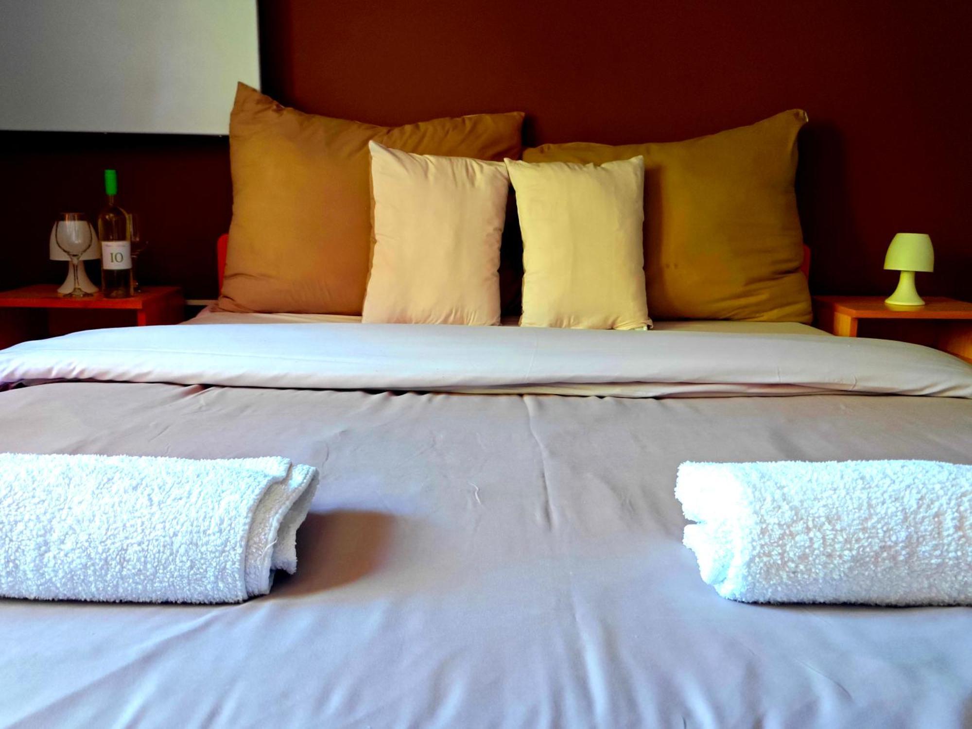 Zoeld Sziget Wellness Bed & Breakfast Egerszalok Exterior photo